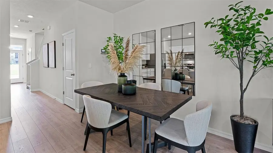 3335 Chroma Street, Orlando, FL 32824 - #3