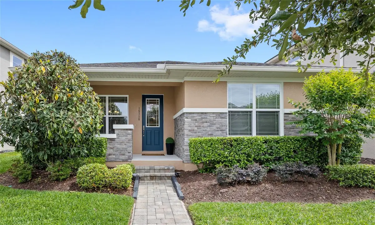 16716 Wingspread Loop, Winter Garden, FL 34787 - #1