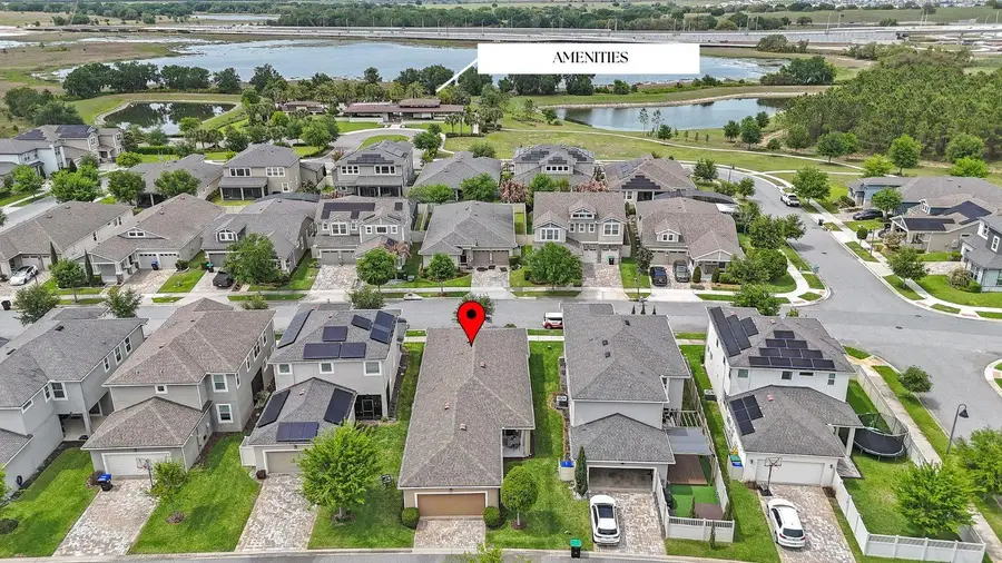 16716 Wingspread Loop, Winter Garden, FL 34787 - #2