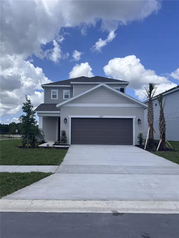 5807 Portico Place, KISSIMMEE, FL 34758