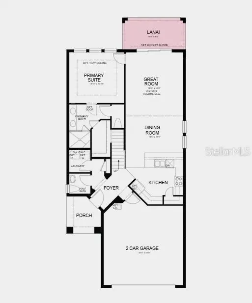 5807 Portico Place, Kissimmee, FL 34758 - #2