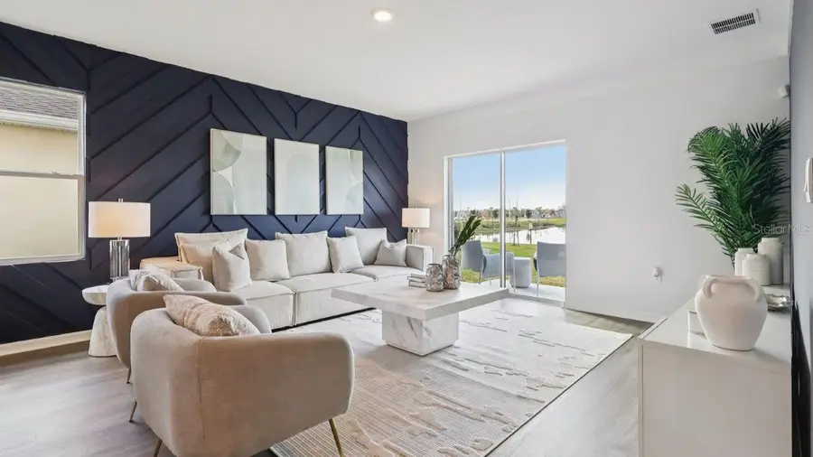 5756 Mountain Road, Davenport, FL 33837 - #3