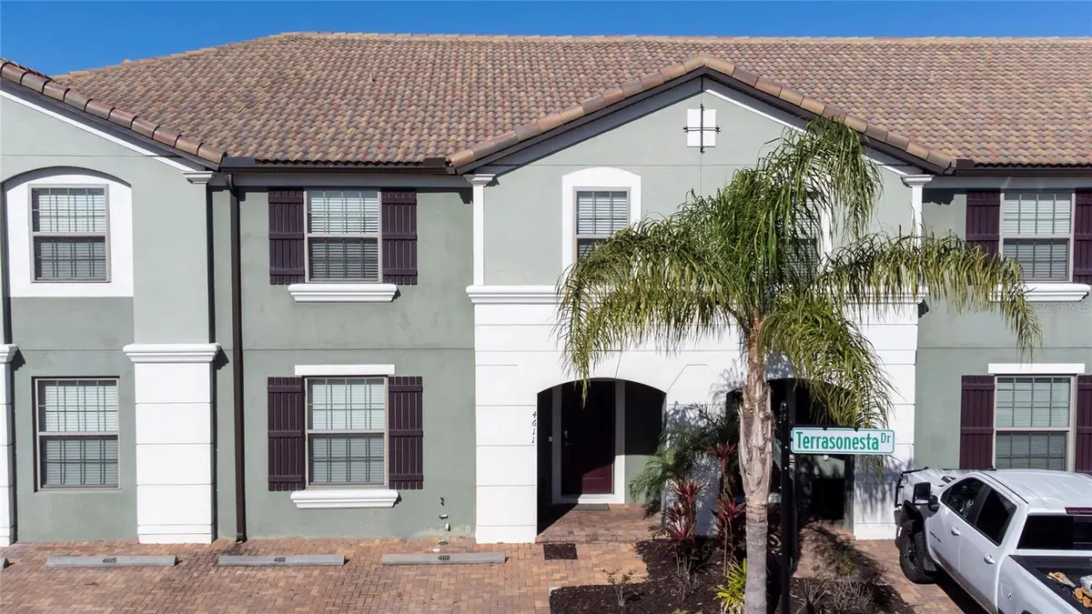 4611 Terrasonesta Drive, Davenport, FL 33837 - #1