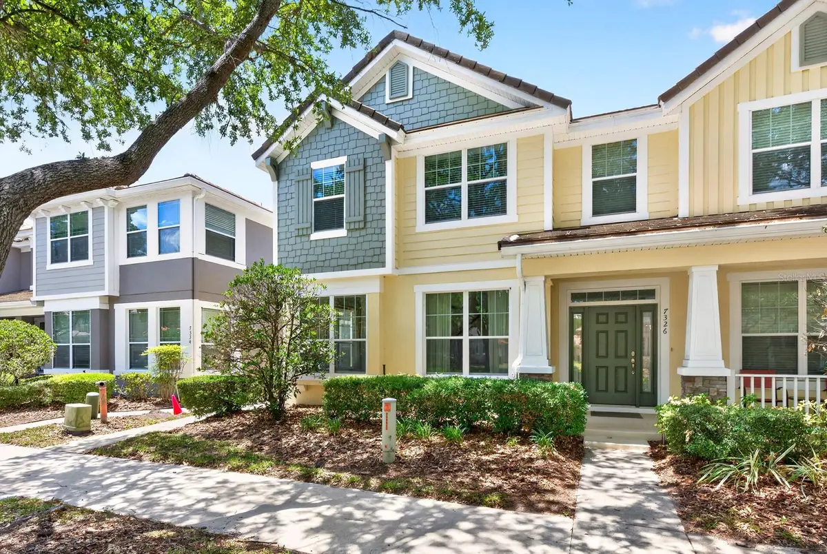 7330 Brightland Street, Windermere, FL 34786 - #1