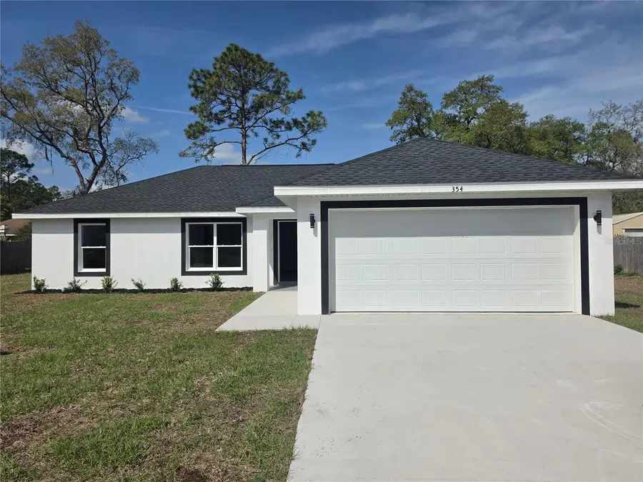 354 Marion Oaks Pass, Ocala, FL 34473 - #2
