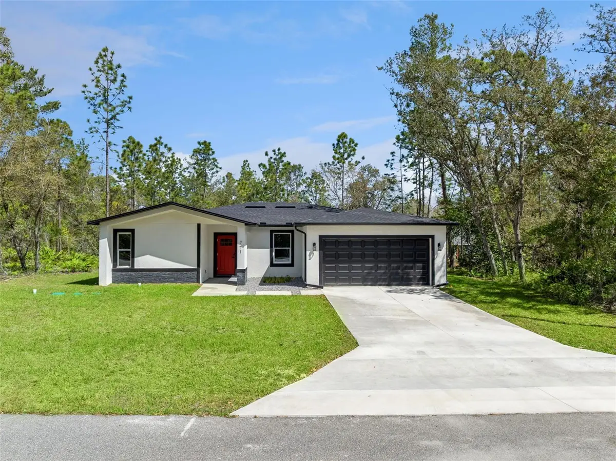 771 W Bancroft Drive, Citrus Springs, FL 34434 - #1