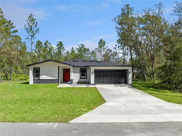 771 W Bancroft Drive, CITRUS SPRINGS, FL 34434