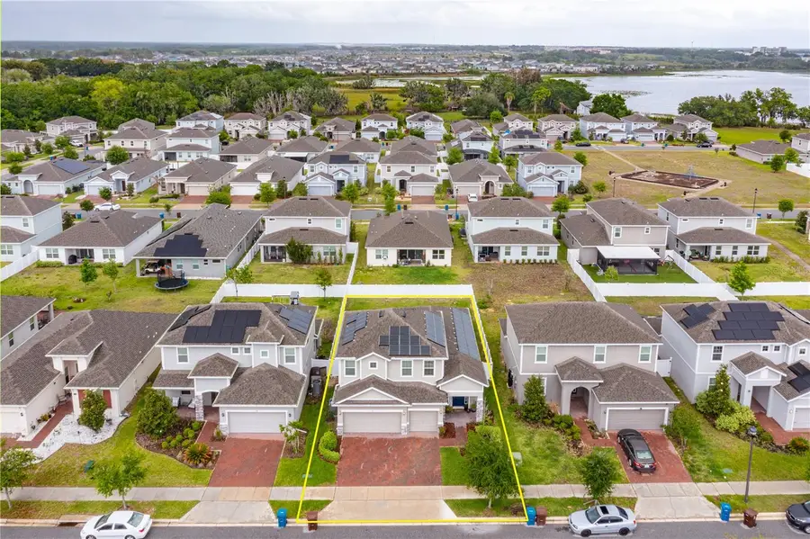 1324 Yorkdale Road, Davenport, FL 33837 - #2