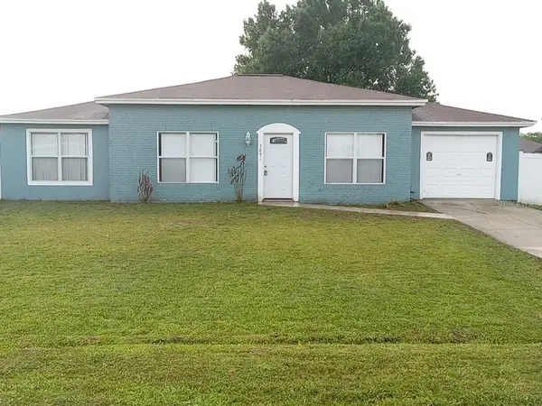 309 Cornwallis Court, KISSIMMEE, FL 34758