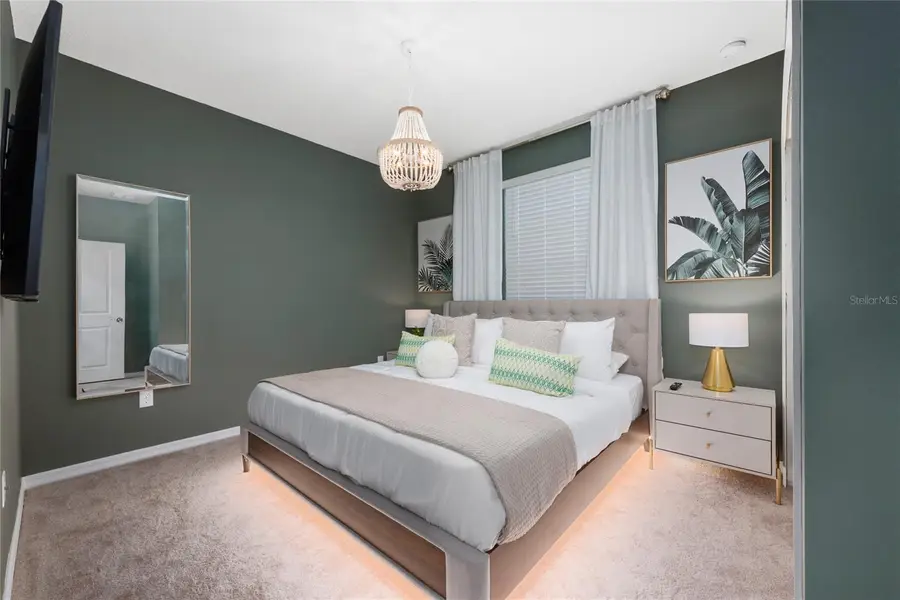 4322 Lana Avenue, Davenport, FL 33897 - #3