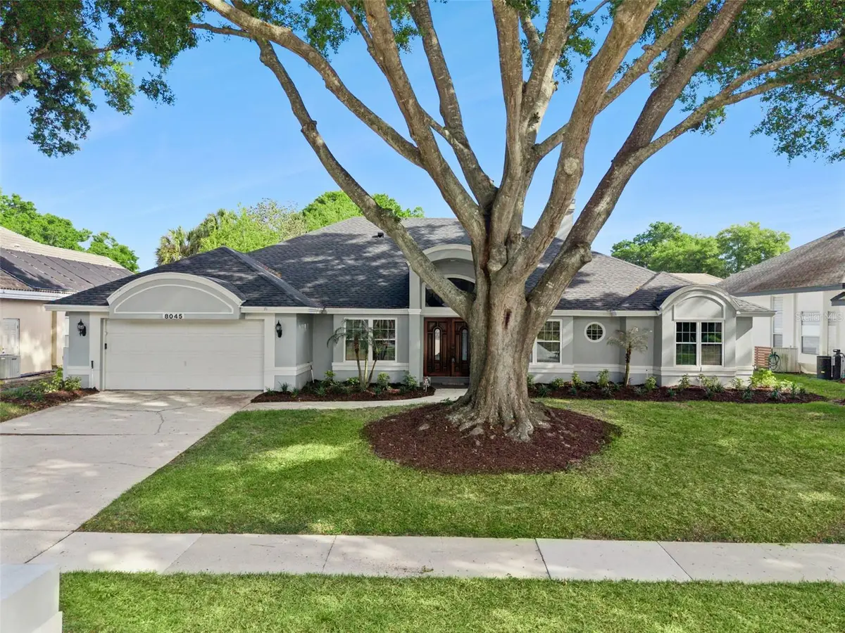 8045 Landgrove Court, Orlando, FL 32819 - #1