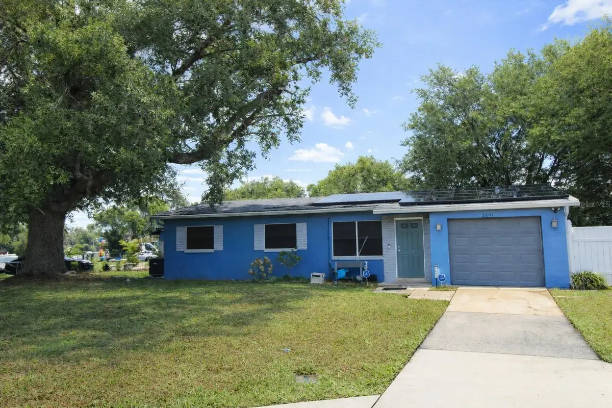 2801 Sprague Drive, Orlando, FL 32826 - #1