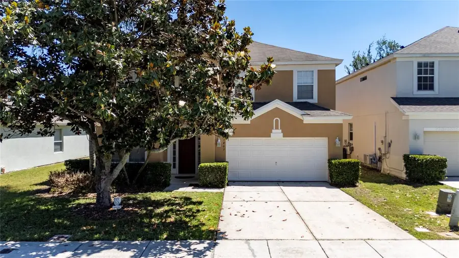 7803 Basnett Circle, Kissimmee, FL 34747 - #2