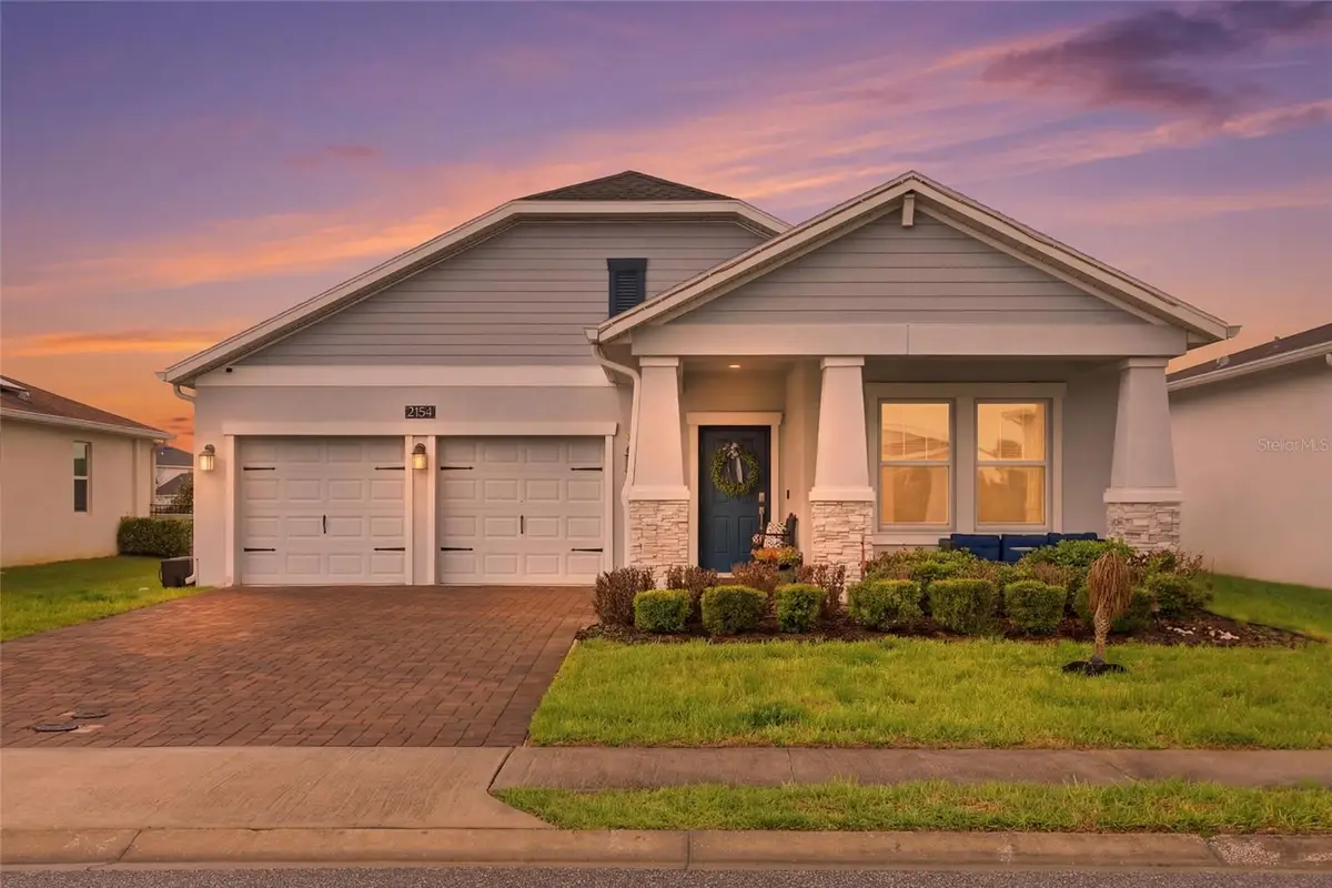 2154 Camden Loop, Davenport, FL 33837 - #1