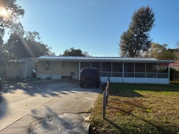 3211 SE 34th Avenue, OKEECHOBEE, FL 34974