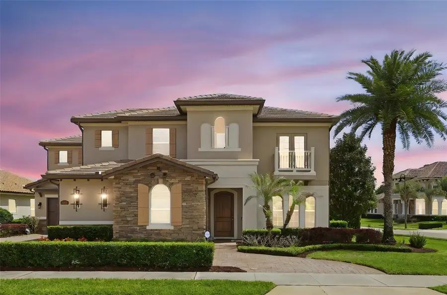 3955 Equine Cove, Lake Mary, FL 32746 - #2