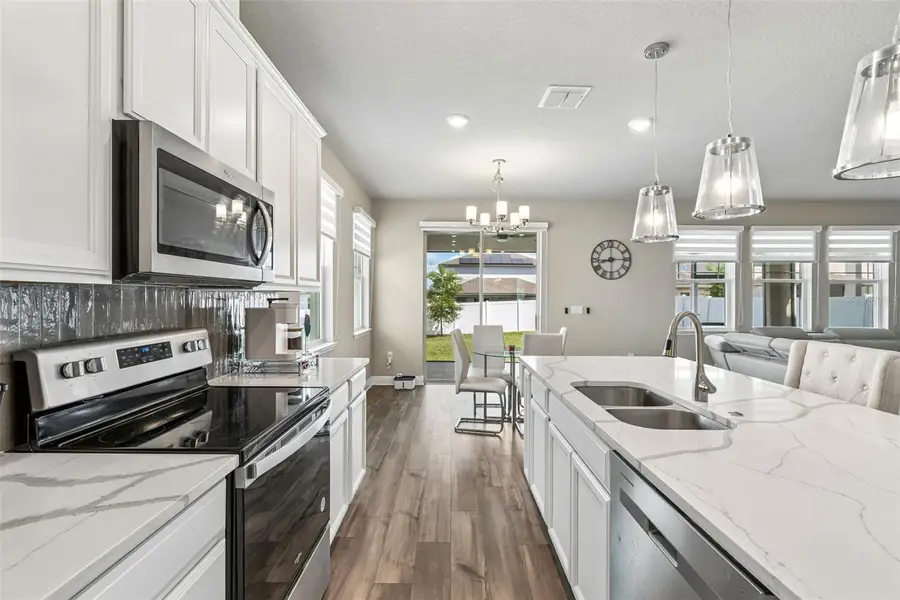 2310 Raven Ridge Road, Clermont, FL 34715 - #3