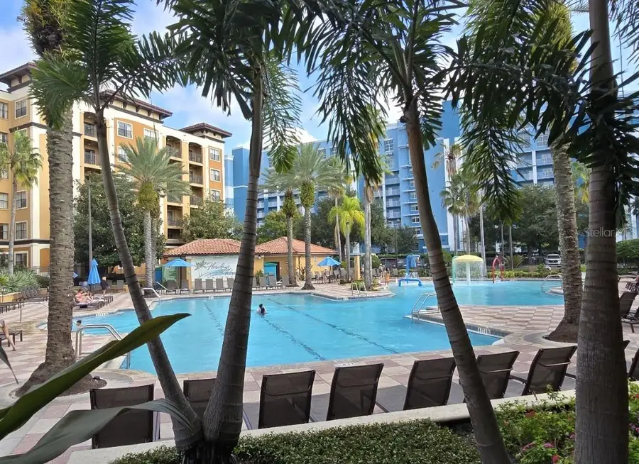12556 Floridays Resort Drive #A-201, Orlando, FL 32821 - #3