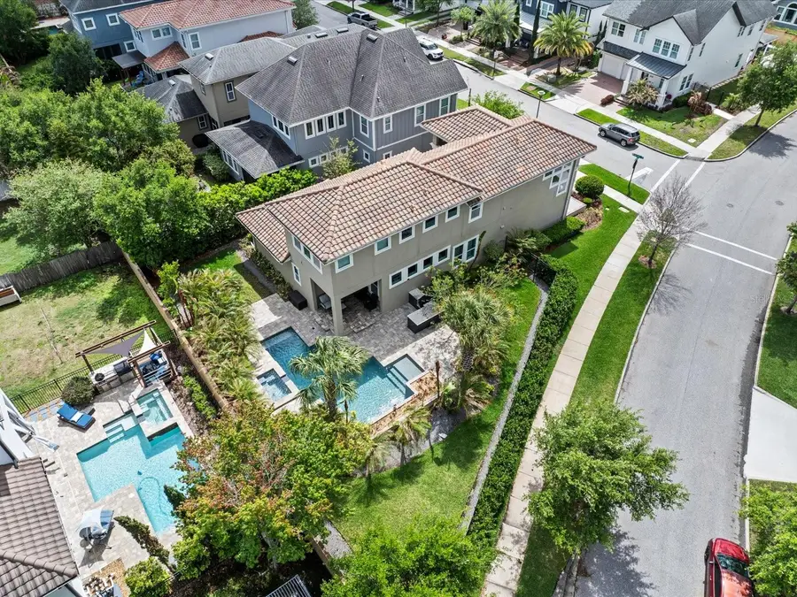 8153 Bellow Street, Orlando, FL 32827 - #2