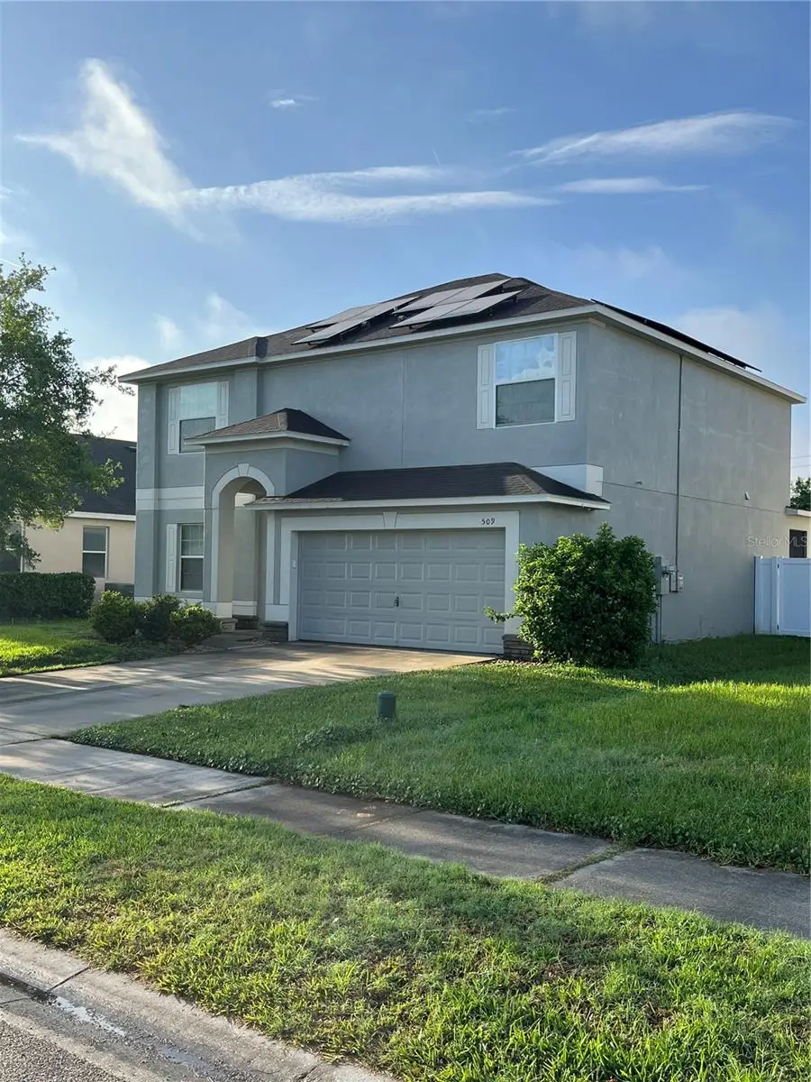 Address Withheld By Seller, Sanford, FL 32771 - #1