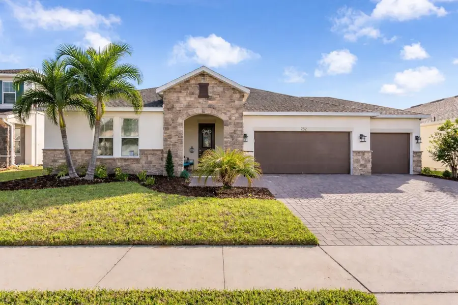 752 Annabell Ridge Road, Minneola, FL 34715 - #2