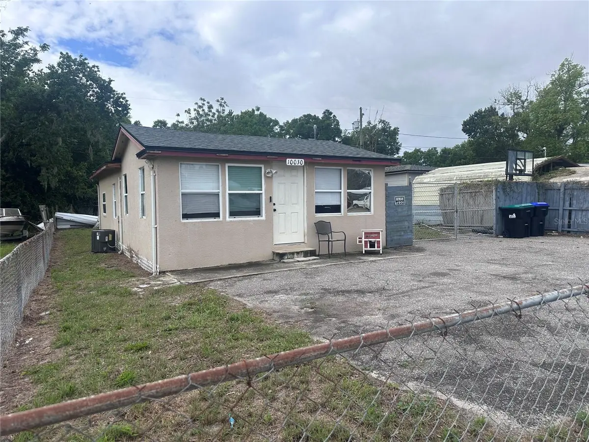 10030 Ingram Avenue, Apopka, FL 32703 - #1