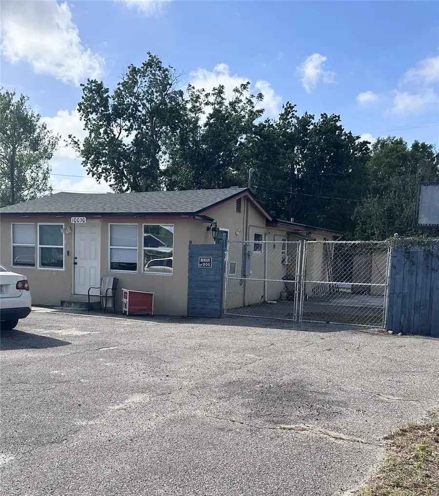 10030 Ingram Avenue, Apopka, FL 32703 - #2