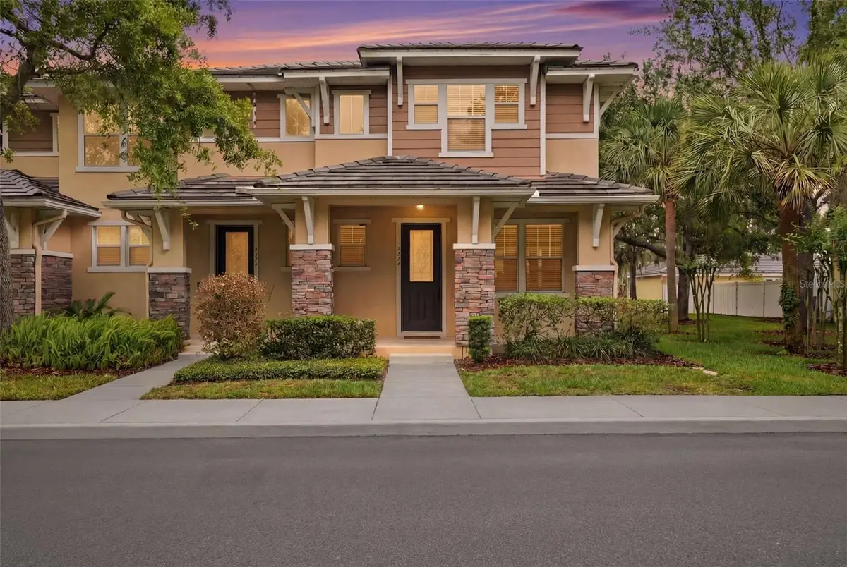 7327 Millstone Street, Windermere, FL 34786 - #1