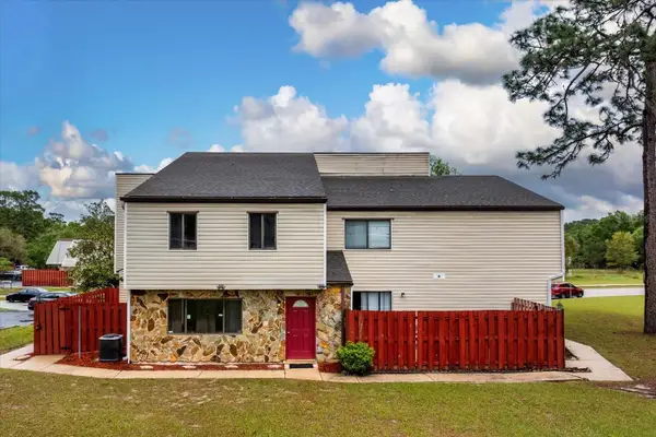 2134 NE 45th Avenue, OCALA, FL 34470