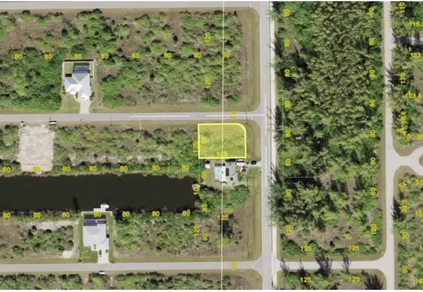 15802 Applewhite Circle, PORT CHARLOTTE, FL 33981