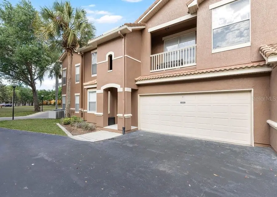 8801 Villa View Circle #207, Orlando, FL 32821 - #2