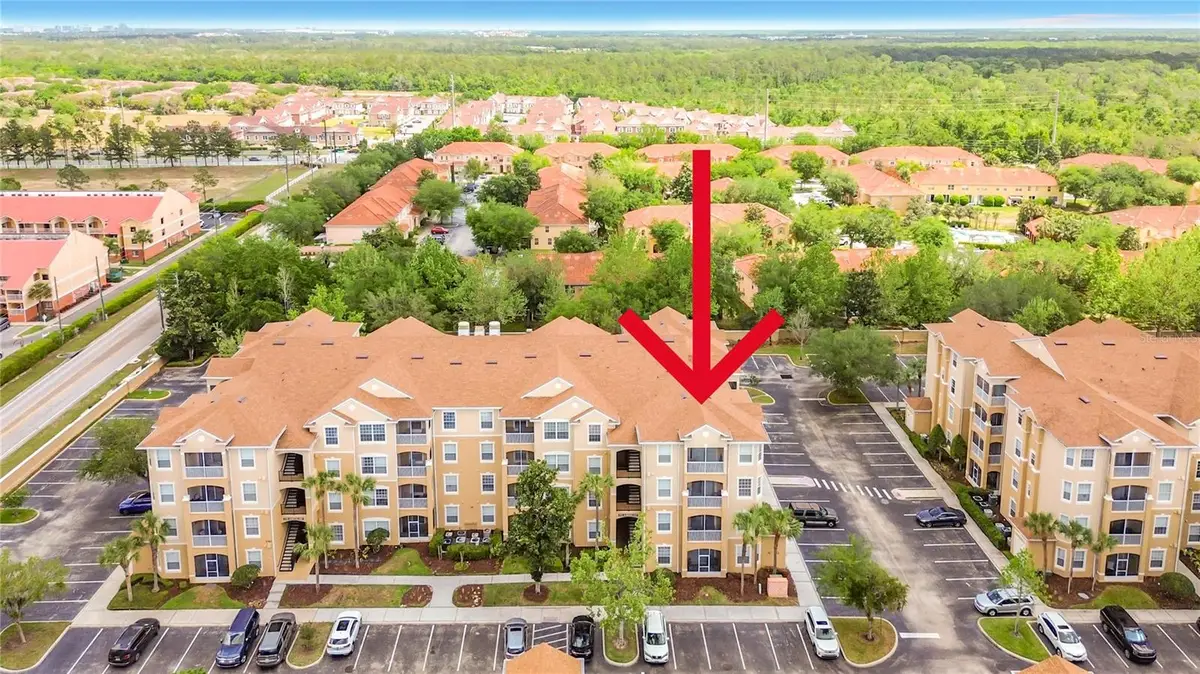 2781 Almaton Loop #401, Kissimmee, FL 34747 - #1