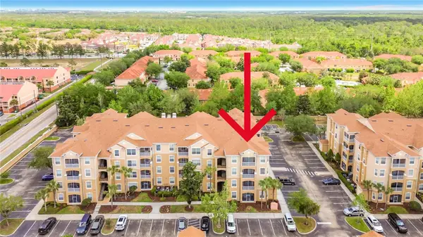 2781 Almaton Loop #401, KISSIMMEE, FL 34747