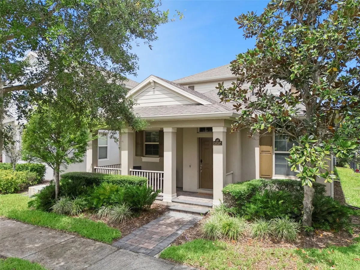 16197 Wind View Lane, Winter Garden, FL 34787 - #1