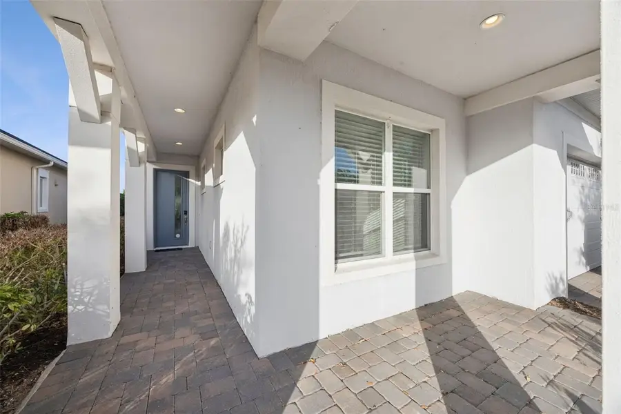 5013 E Fountainwood Drive, Saint Cloud, FL 34772 - #2