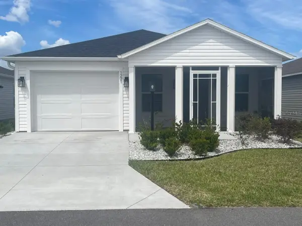 1221 Sean Curran Court, THE VILLAGES, FL 34762