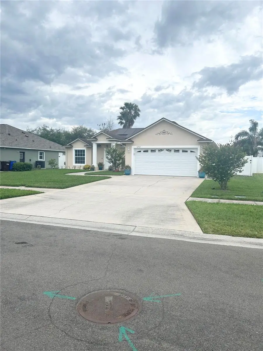 4202 Cracker Court, Saint Cloud, FL 34772 - #3