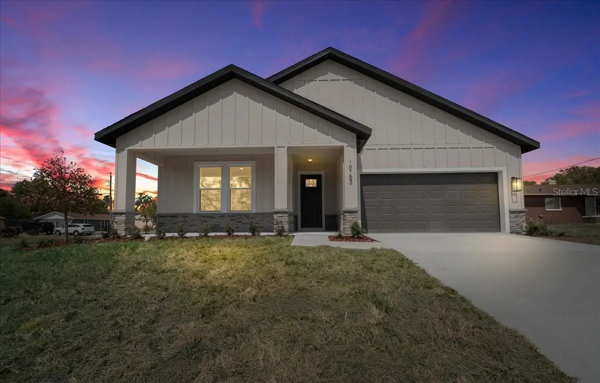 10153 Lynnhaven Road, Spring Hill, FL 34608 - #1