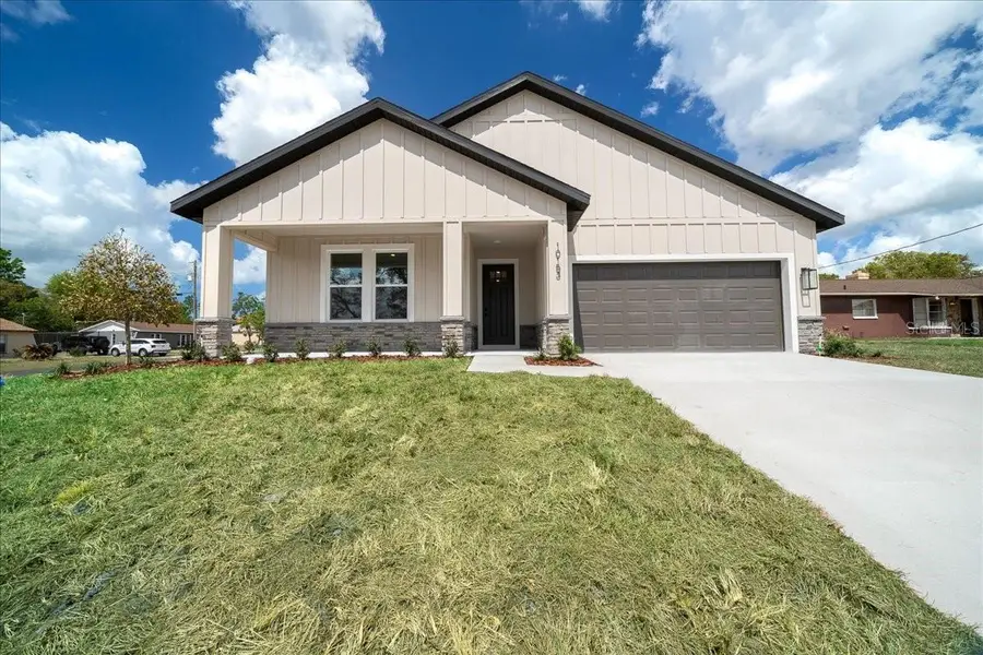 10153 Lynnhaven Road, Spring Hill, FL 34608 - #2