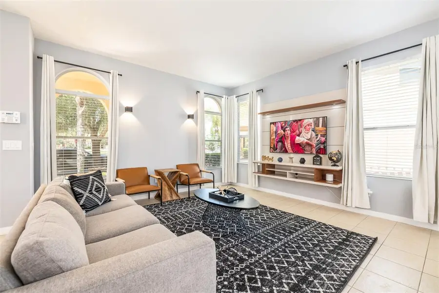 161 Las Fuentes Drive, Kissimmee, FL 34746 - #3