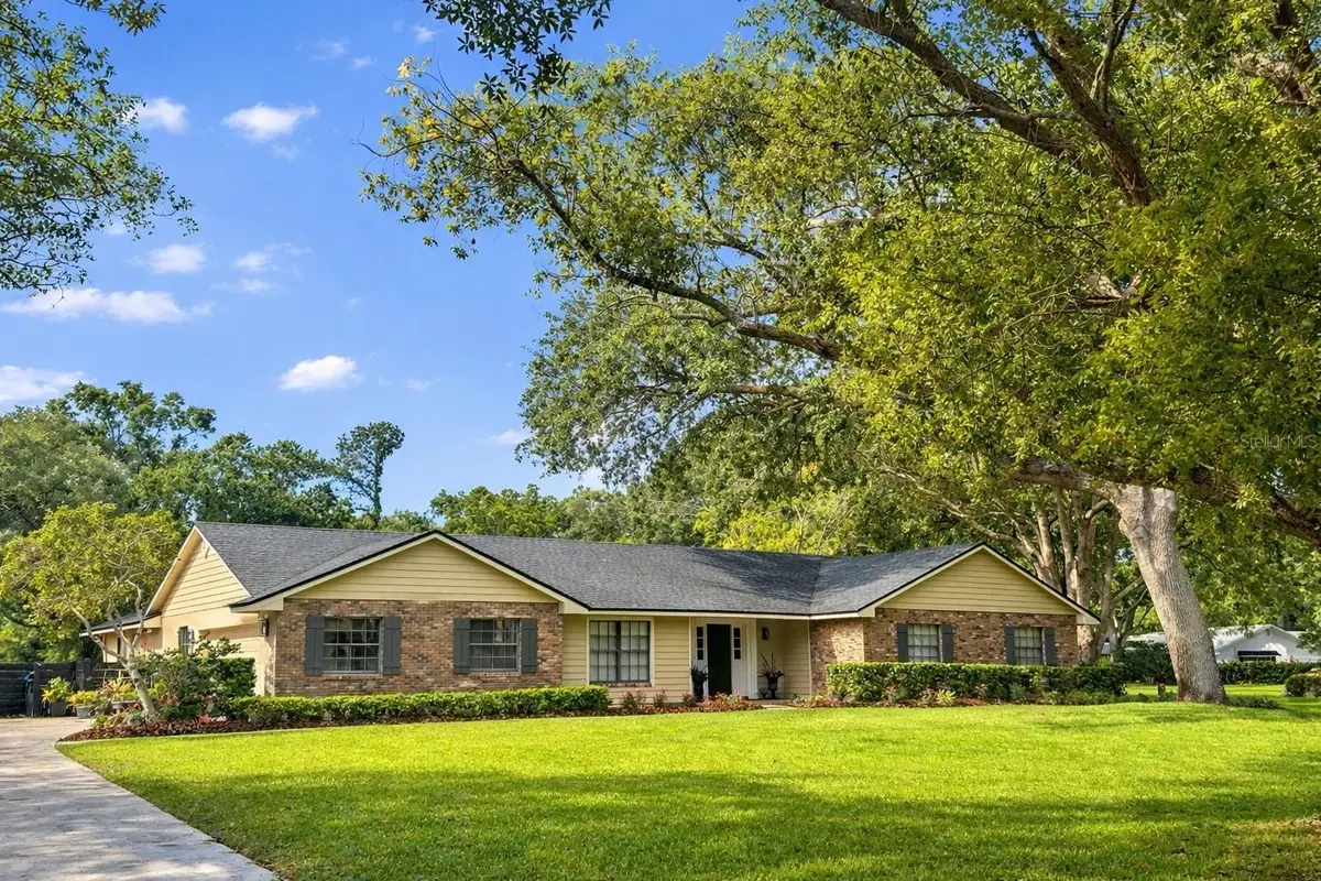 14140 Country Estate Drive, Winter Garden, FL 34787 - #1