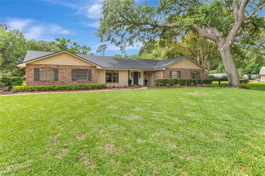 14140 Country Estate Drive, Winter Garden, FL 34787 - #2