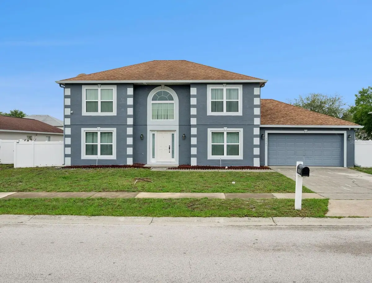 1865 Ashton Park Place, Saint Cloud, FL 34771 - #1