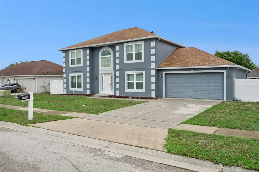 1865 Ashton Park Place, Saint Cloud, FL 34771 - #2