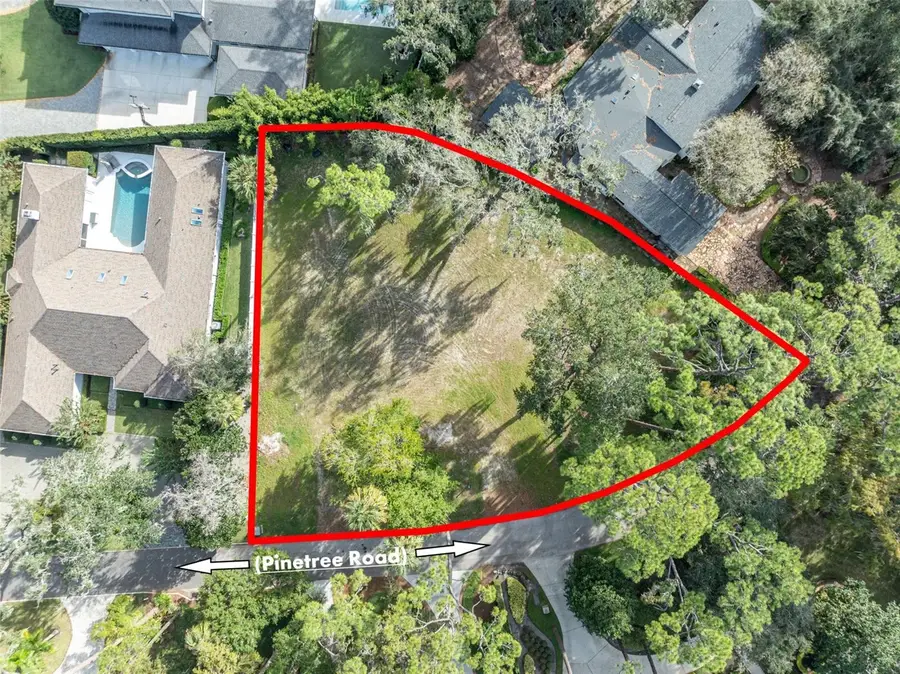 620 Pinetree Road, Winter Park, FL 32789 - #3
