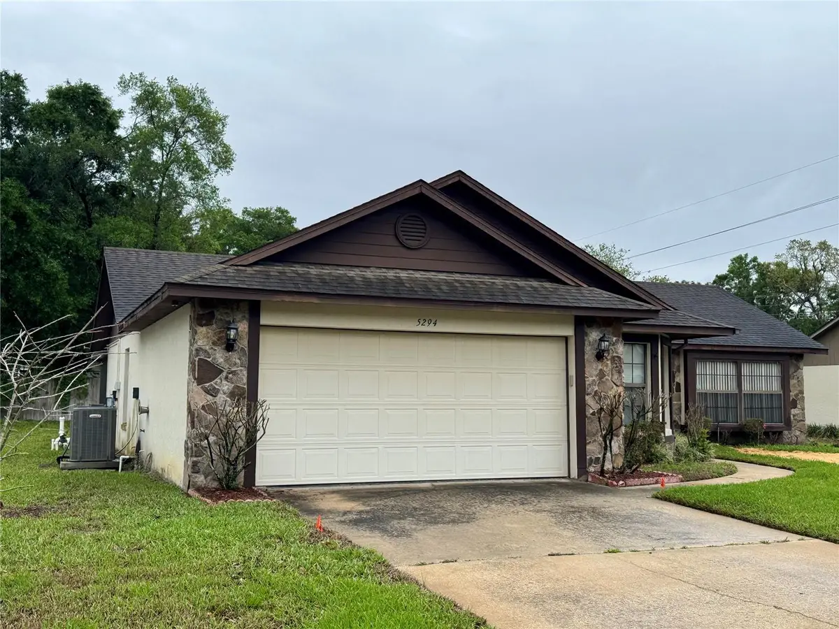 5294 Aeolus Way, Orlando, FL 32808 - #1