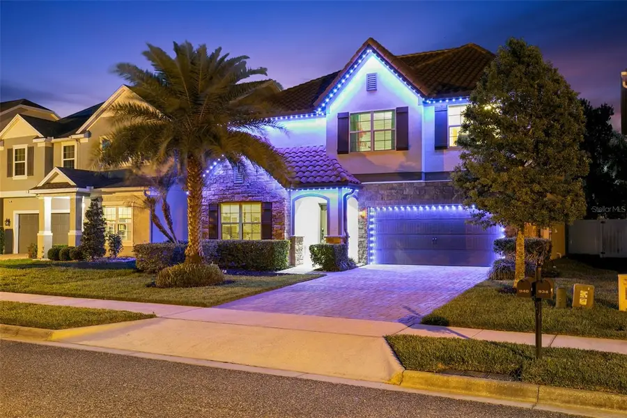 940 Marsh Reed Drive, Winter Garden, FL 34787 - #2