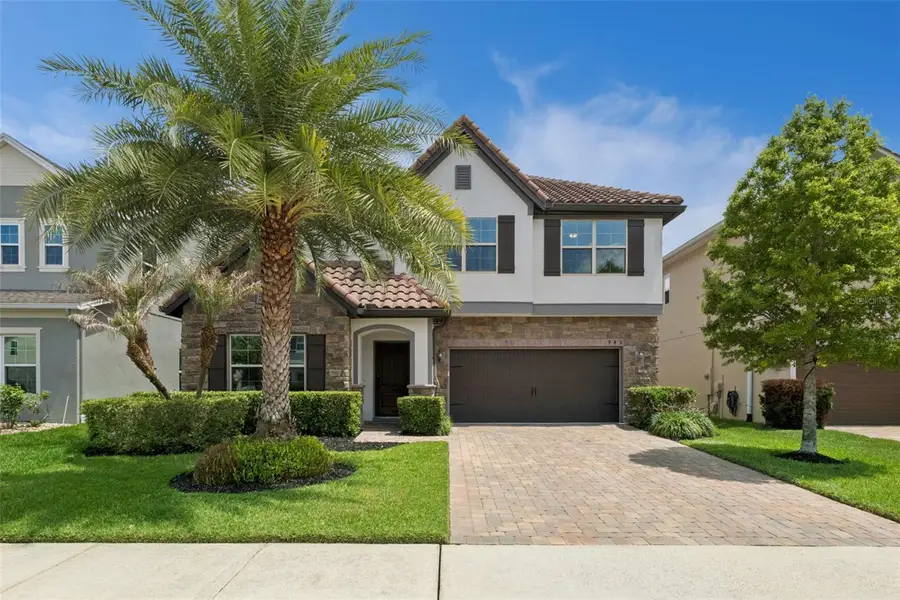 940 Marsh Reed Drive, Winter Garden, FL 34787 - #3