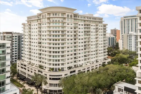 100 S Eola Drive #1605, ORLANDO, FL 32801