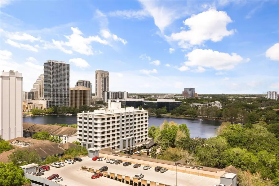 100 S Eola Drive #1605, Orlando, FL 32801 - #2